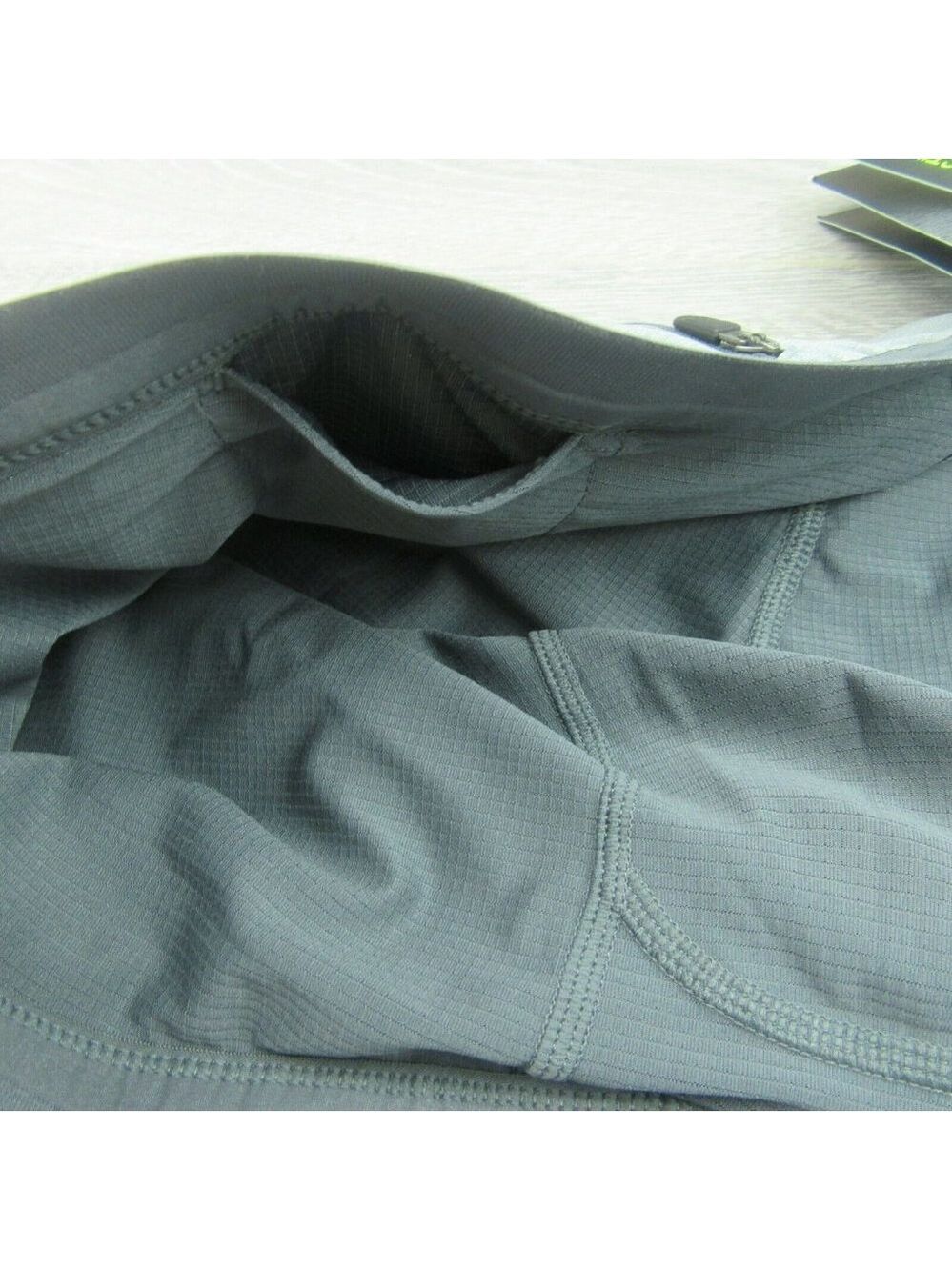 Nike Flex Stride 2 in1 7" Mens Running Shorts Size XXL Iron Grey NEW - Picture 8 of 12